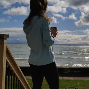 Meet your Posher, Julie